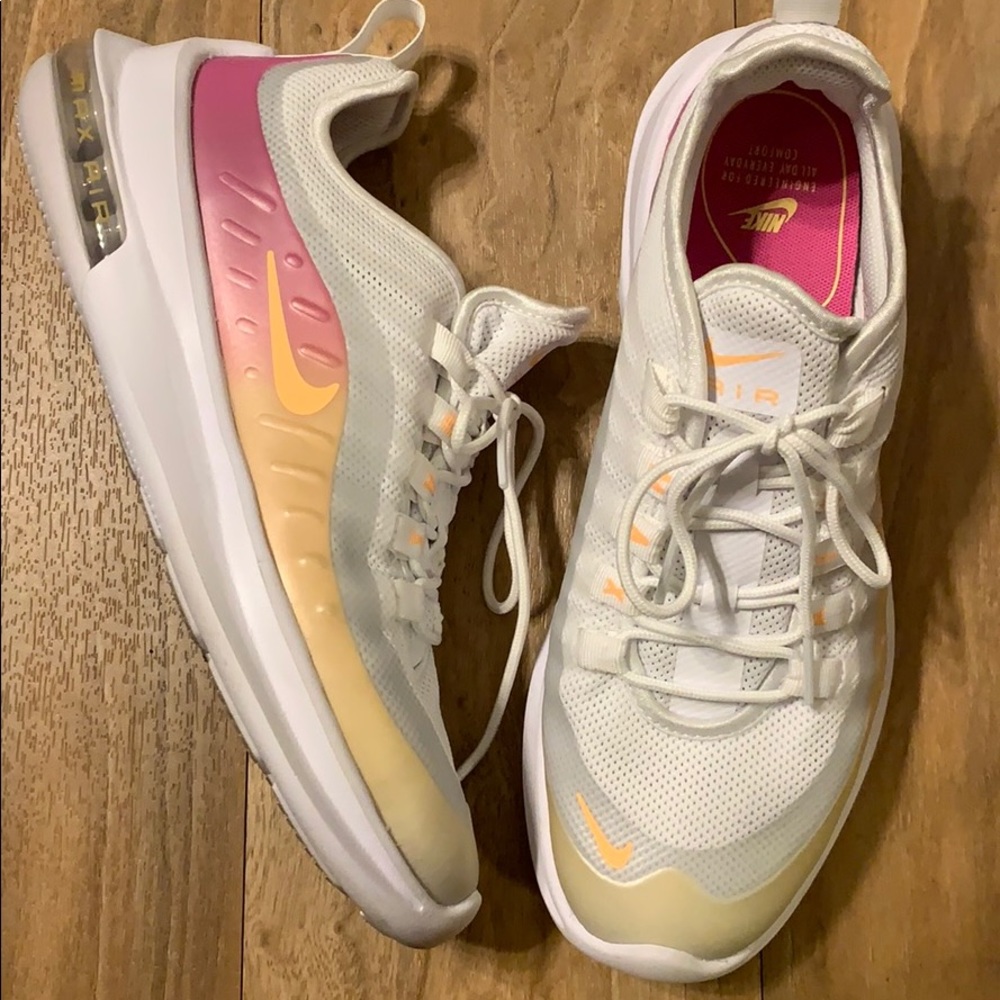 Nike max air